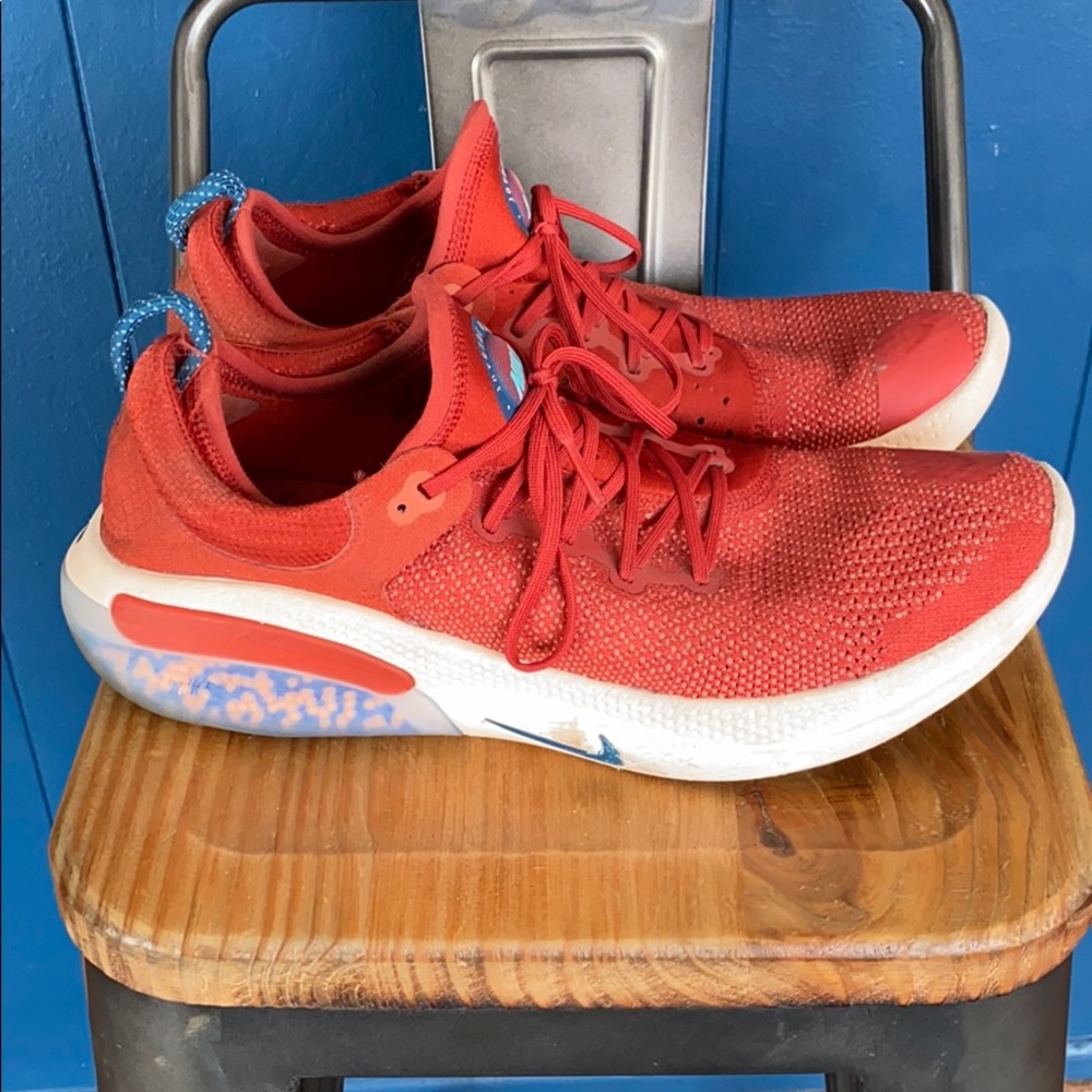 Nike Joyrides